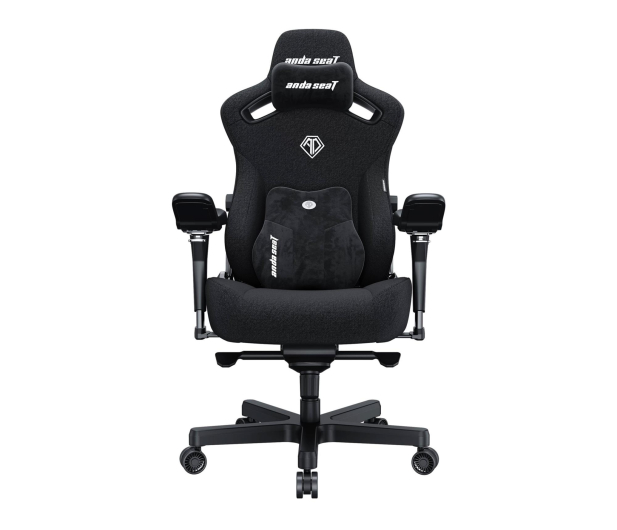 Anda Seat Kaiser 3 Pro XL black - 1473917 - zdjęcie